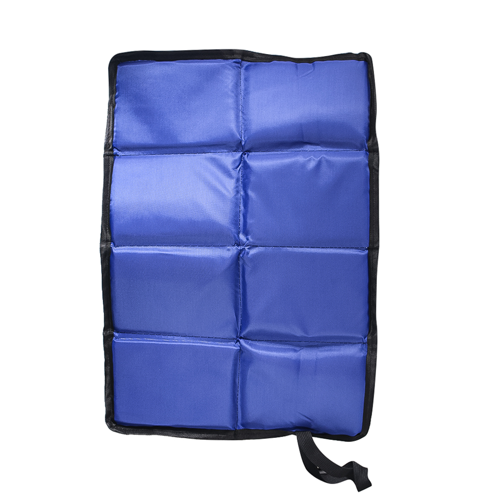 Nuovo Tappetino da Campeggio S - Outdoor Camping Mat Waterproof recensione e prezzo