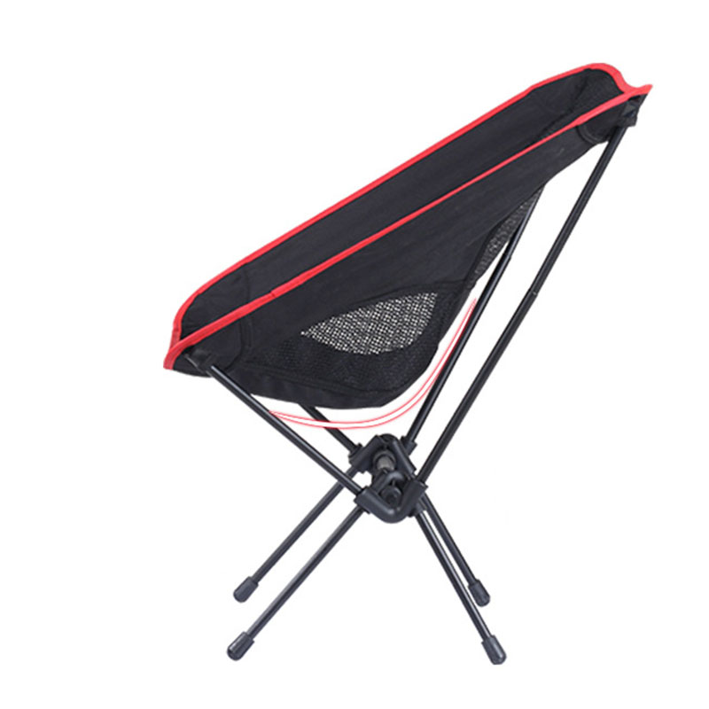 Sedia da campeggio pieghevole  - Quality Outdoor Camping Chairs recensione e prezzo