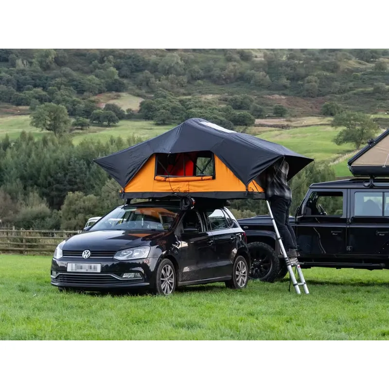 Tenda da Tetto Impermeabile pe - Outdoor Camping Tent Waterproof recensione e prezzo