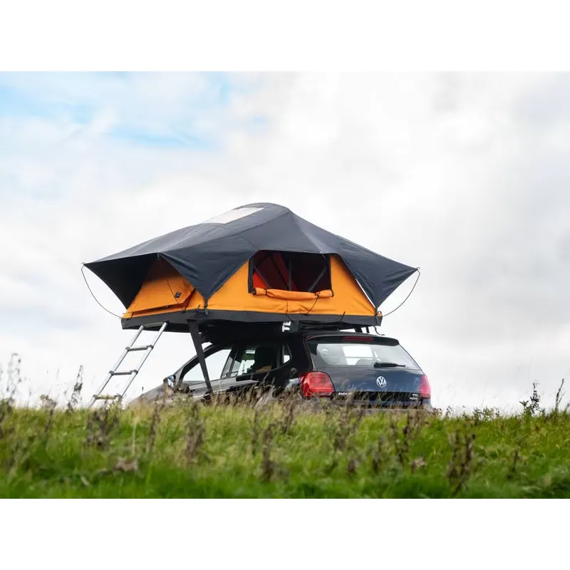 Tenda da Tetto Impermeabile pe - Outdoor Camping Tent Waterproof recensione e prezzo