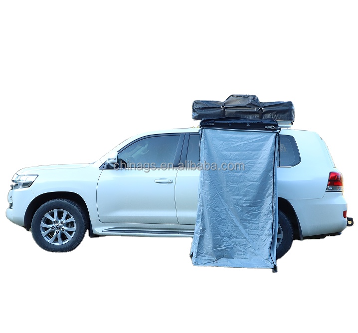 Tenda da Tetto per Doccia e WC - Outdoor Camping Toilet Tent recensione e prezzo