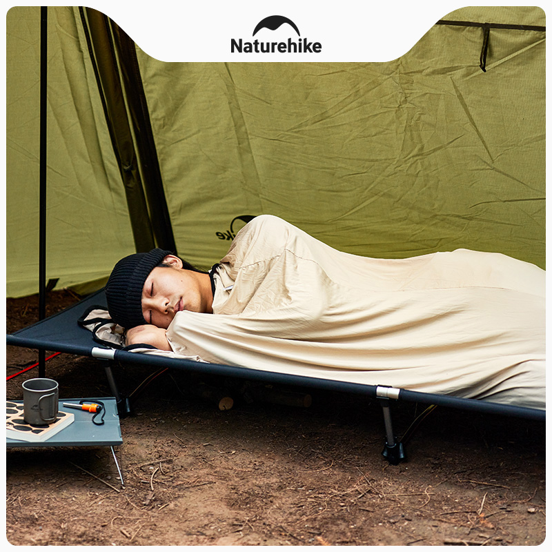 Fodera per sacco a pelo Nature - Ultralight Ground Sheet recensione e prezzo