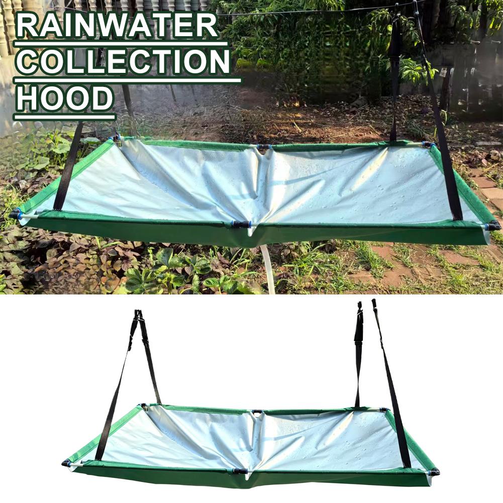 Raccoglitore d'acqua piovana p - Outdoor Camping Water Filter recensione e prezzo